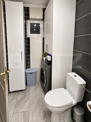  Apartament 3 camere, 75 mp, zona Micro 4 - imagine 16