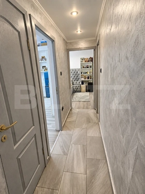 Apartament 3 camere, 75 mp, zona Micro 4 - imagine 14