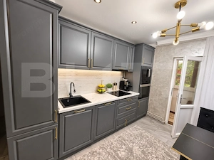  Apartament 3 camere, 75 mp, zona Micro 4 - imagine 9