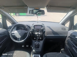 Opel Zafira B - imagine 7