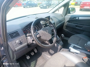 Opel Zafira B - imagine 8