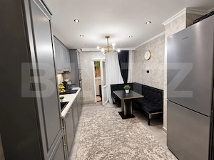  Apartament 3 camere, 75 mp, zona Micro 4 - imagine 10