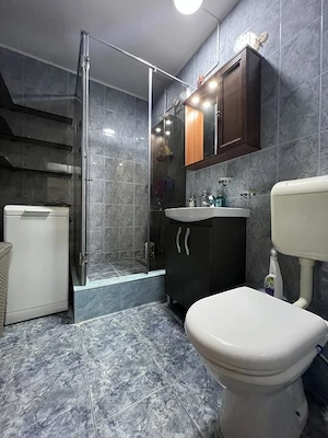 Apartament 2 camere – Ștefan cel Mare | Metrou Obor - imagine 13