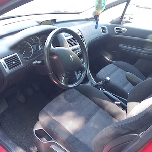 Vand autoturism Peugeot 307 hdi SW - imagine 3