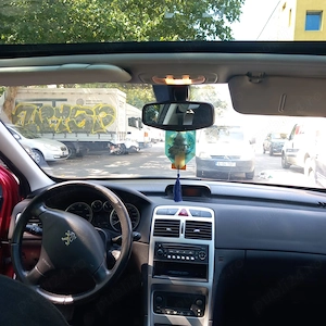 Vand autoturism Peugeot 307 hdi SW - imagine 7
