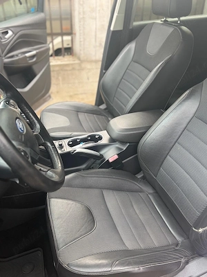 Ford Kuga 2013 | 2.0 TDCi | 4x4 | Automată | Euro 5 | 365.000 km - imagine 10