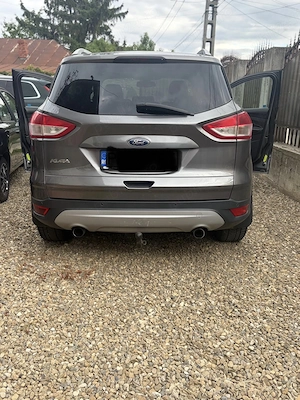 Ford Kuga 2013 | 2.0 TDCi | 4x4 | Automată | Euro 5 | 365.000 km - imagine 3