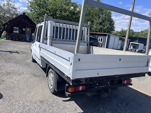 Ford tranzit doka 2011 7 loc si lada 2,5 m - imagine 4