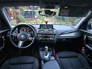 BMW Seria 1 116D - imagine 3