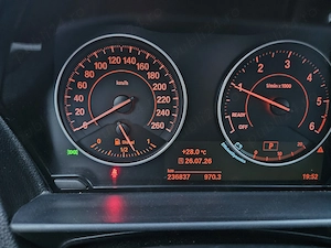 BMW Seria 1 116D - imagine 4