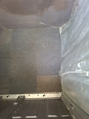 Vand renault trafic stare buna  - imagine 4