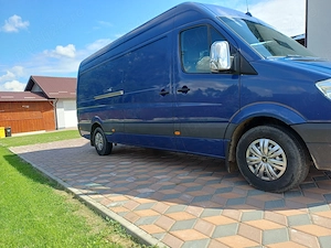 Vând Mercedes sprinter 315cd - imagine 2