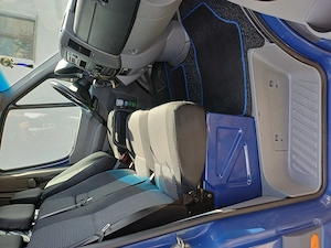 Vând Mercedes sprinter 315cd - imagine 3