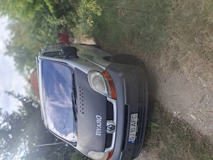 Vand renault trafic stare buna  - imagine 3