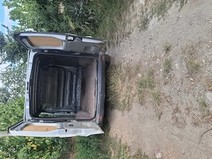 Vand renault trafic stare buna  - imagine 5