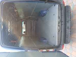 Vând Mercedes sprinter 315cd - imagine 4