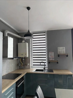 Apartament 2 cam, Complex RIO Lipovei - Dumbravita, Et: 2 din 3, zidarie caramida, + Loc parcare  - imagine 3
