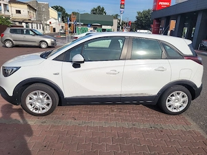 Opel Crossland  - imagine 5