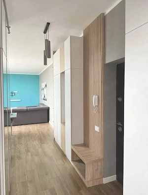 Apartament 2 cam, Complex RIO Lipovei - Dumbravita, Et: 2 din 3, zidarie caramida, + Loc parcare  - imagine 5
