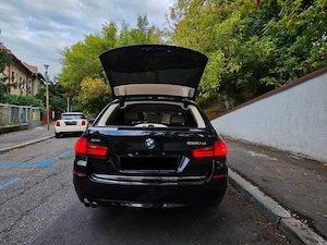 BMW F11 520d xdrive 190cp B47 - imagine 4