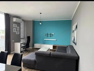 Apartament 2 cam, Complex RIO Lipovei - Dumbravita, Et: 2 din 3, zidarie caramida, + Loc parcare 