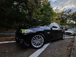 BMW F11 520d xdrive 190cp B47 - imagine 2
