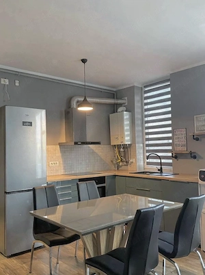 Apartament 2 cam, Complex RIO Lipovei - Dumbravita, Et: 2 din 3, zidarie caramida, + Loc parcare  - imagine 2