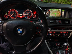 BMW F11 520d xdrive 190cp B47 - imagine 5