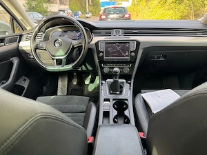 Passat b8 2017 2l 150 cp  - imagine 6