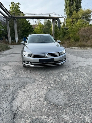 Passat b8 2017 2l 150 cp  - imagine 9