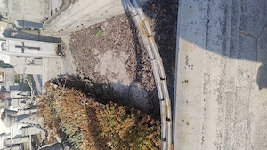 Cimitir Bolovani Ploiesti- Vanzare cavou subteran cu 3 cripte     - imagine 2