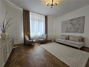 Apartament elegant la casa zona Grivitei - prima inchiriere