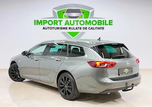 Opel Insignia 2.0 Automatik Business Edition - imagine 8