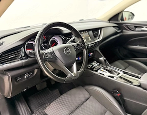 Opel Insignia 2.0 Automatik Business Edition - imagine 11