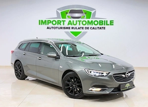 Opel Insignia 2.0 Automatik Business Edition - imagine 3