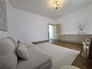 Apartament elegant la casa zona Grivitei - prima inchiriere - imagine 16
