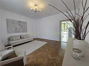 Apartament elegant la casa zona Grivitei - prima inchiriere - imagine 18