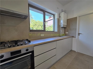 Apartament elegant la casa zona Grivitei - prima inchiriere - imagine 20