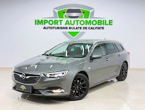 Opel Insignia 2.0 Automatik Business Edition