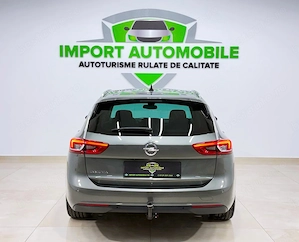 Opel Insignia 2.0 Automatik Business Edition - imagine 7