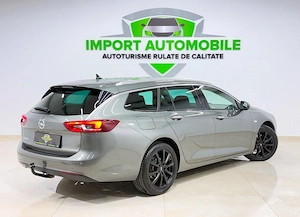 Opel Insignia 2.0 Automatik Business Edition - imagine 6