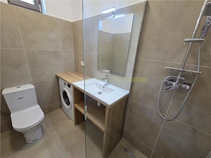 Apartament elegant la casa zona Grivitei - prima inchiriere - imagine 5