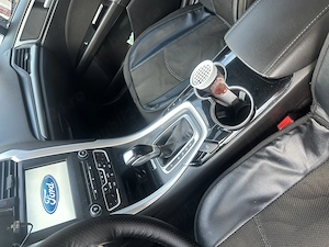 Ford Mondeo mk V , - imagine 5
