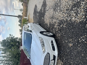 Ford Mondeo mk V ,
