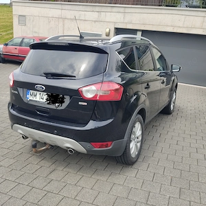 Ford Kuga 4x4 2012 an fabricație  - imagine 3