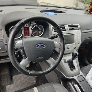 Ford Kuga 4x4 2012 an fabricație  - imagine 9