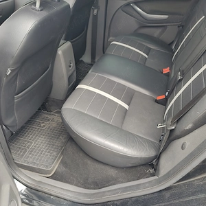 Ford Kuga 4x4 2012 an fabricație  - imagine 8
