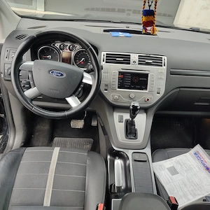 Ford Kuga 4x4 2012 an fabricație  - imagine 7