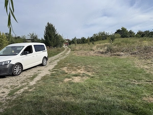 Teren intravilan 1171 mp, deschidere 29 ml, zona linistita - imagine 3