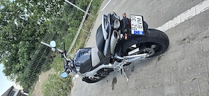 Suzuki gsr 600 2006 naked - imagine 2